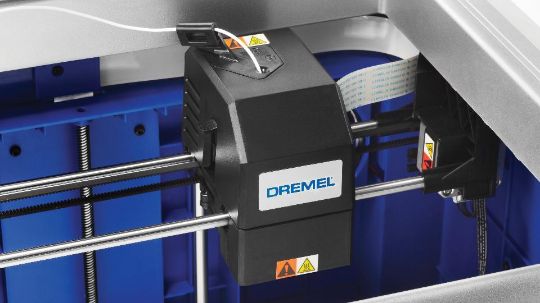 3D-принтер DREMEL® DigiLab 3D40 (3D40-01)
