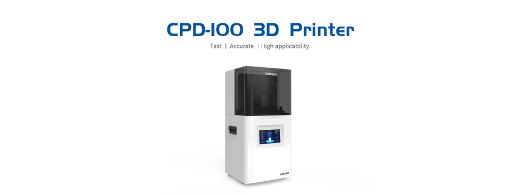 3D принтер для стоматологии. Цифровая зуботехническая лаборатория в ...