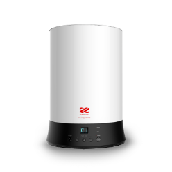 XYZprinting UV УФ камера для засветки 3д моделей фотополимерного 3Д принтера EeezCure180