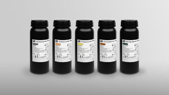 XYZprinting SLA PartPro 150 xP 3D принтер фотополимерный