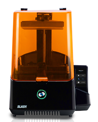 UNIZ Slash 2 высокоскоростной принтер для стоматологии