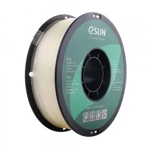eSUN. Филамент PLA