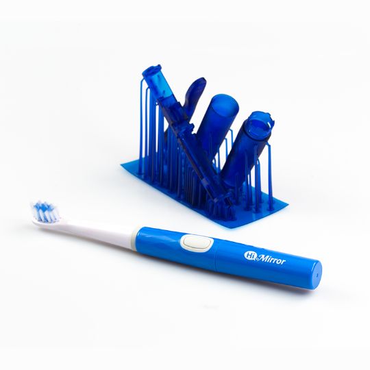 XYZprinting PartPro120 xP DLP UFF быстрый фотополимерный 3Д принтер