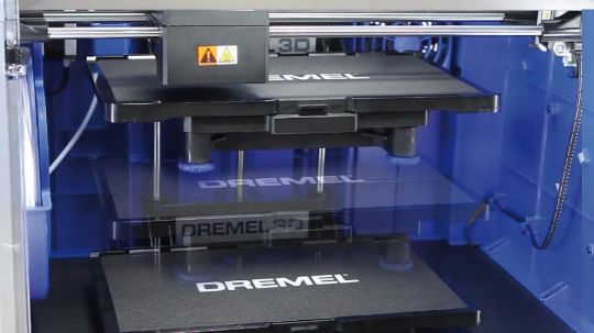3D-принтер DREMEL® DigiLab 3D40 (3D40-01)