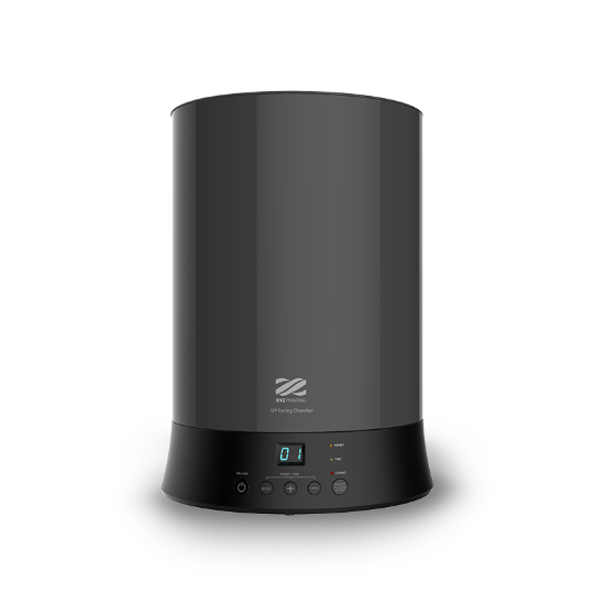 Устройство УФ засветки XYZprinting MultiCure180