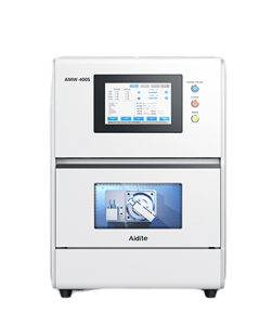 Фрезерный станок Aidite AMW-500S для стоматологических клиник и лабораторий для Zirconia, PMMA, композитные материалы и т.д.