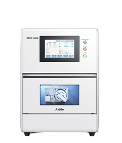 Фрезерный станок Aidite AMW-400S для стоматологических клиник и лабораторий.