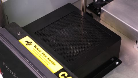 XYZprinting. FDM FFF PartPro300 xT 3D принтер