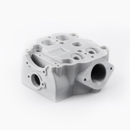 XYZprinting. FDM FFF PartPro300 xT 3D принтер