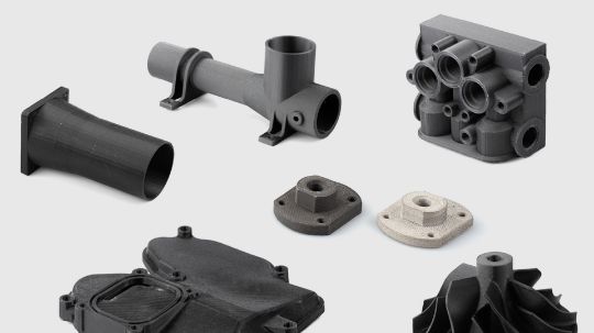 XYZprinting. FDM FFF PartPro300 xT 3D принтер