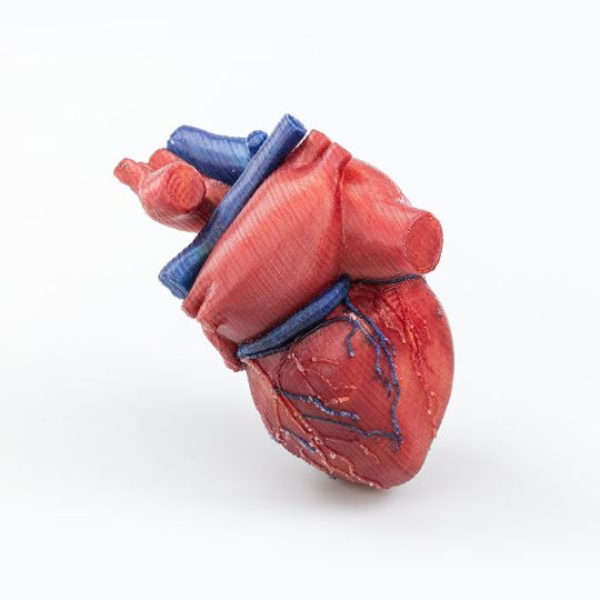 XYZprinting. FDM FFF PartPro 200 xT полноцветный 3D принтер, сканер и гравер