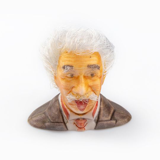 XYZprinting. FDM FFF PartPro 200 xT полноцветный 3D принтер, сканер и гравер