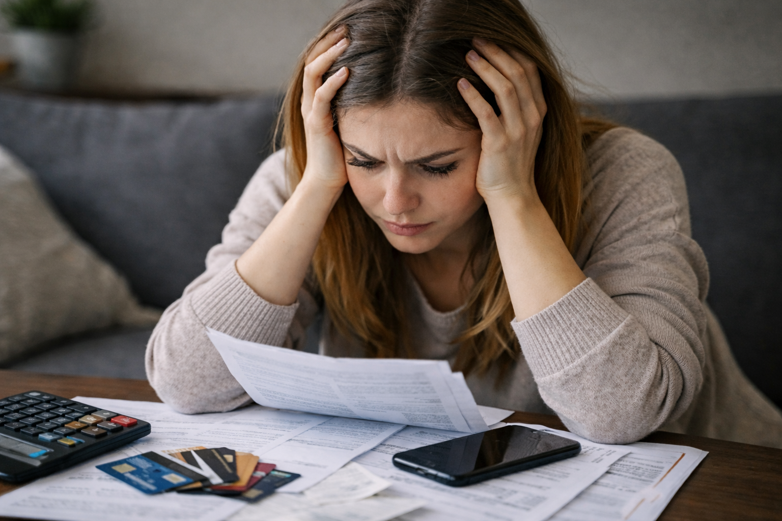 Финансовый управляющий Бабаянц Р.Г. даст бесплатный совет