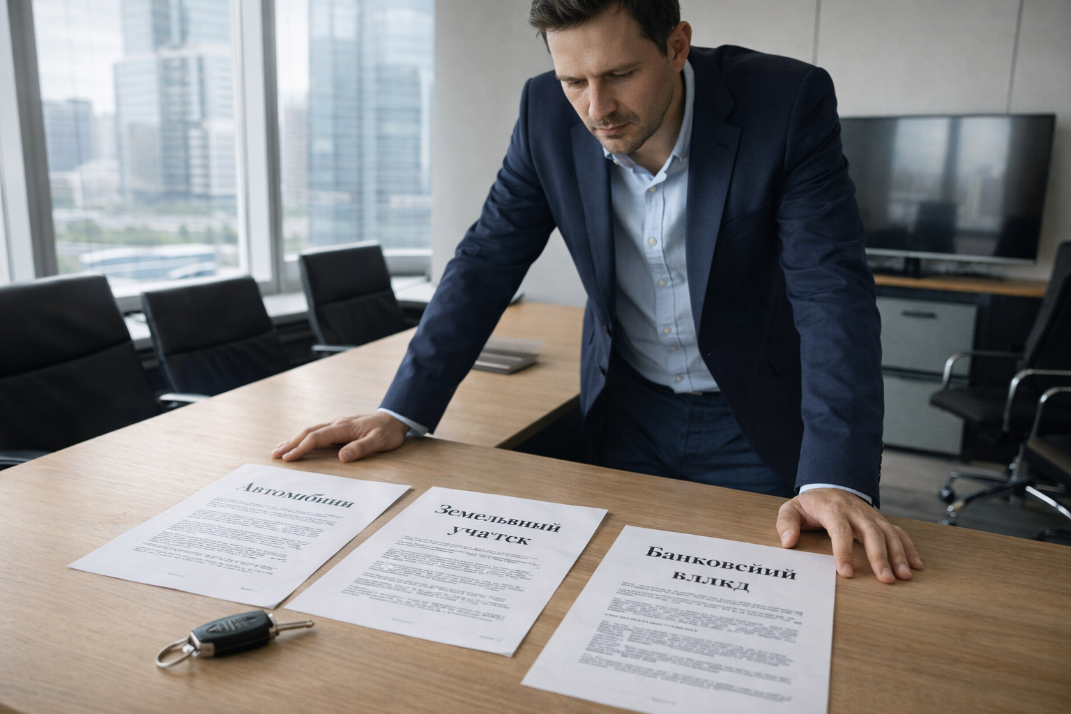 Бабаянц Роман - арбитражный управляющий