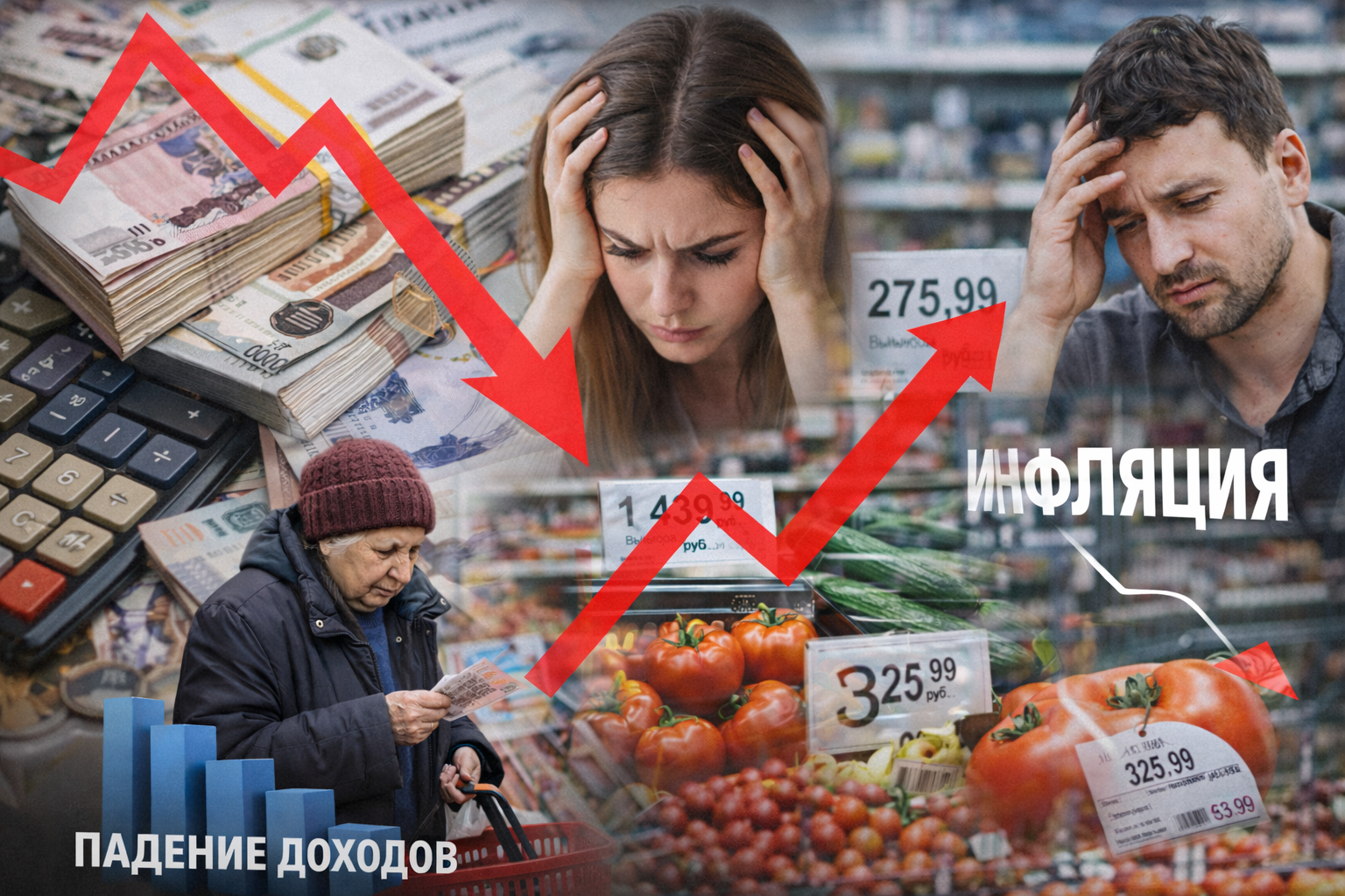 Бабаянц Роман, бесплатно посоветует, что делать с финансами.