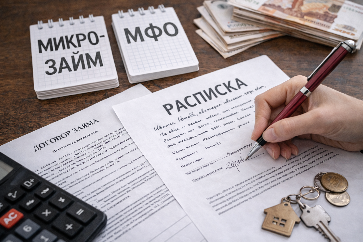 Бесплатная консультация от финансового управляющего Бабаянца Романа