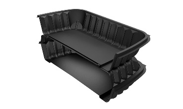 замок ловушка для ланч бокса