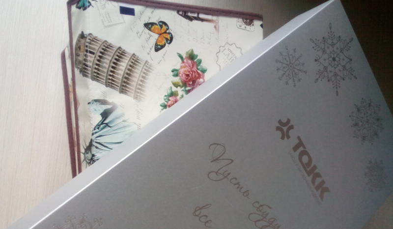 Брендирование упаковки, под заказ и готовой|UlrihMedia