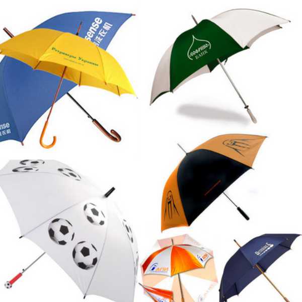 Брендированные зонты|UlrihMedia