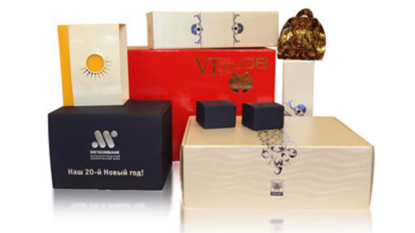 Упаковка на заказ|UlrihMedia