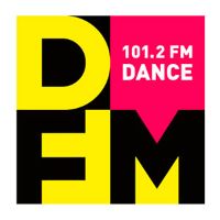 реклама радио dfm