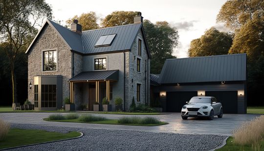 гаражные ворота