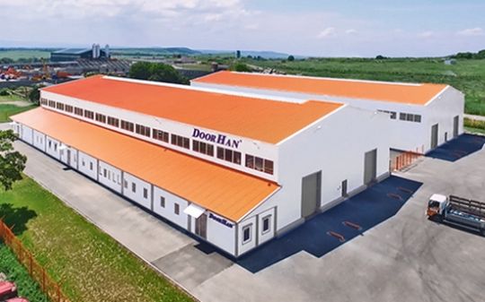 Здания из лстк