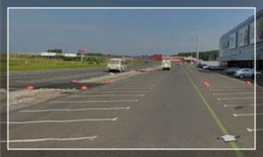 Земельные участки для автомоек и автосервисов