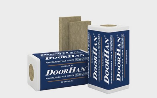 Минеральная вата