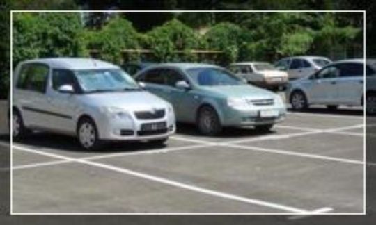 Земельные участки для автомоек и автосервисов