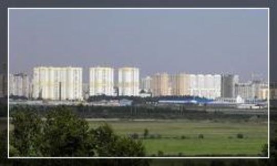 Земельные участки для автомоек и автосервисов