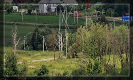 Земельные участки для автомоек и автосервисов