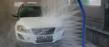 Мойки-робот KOLON