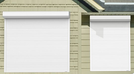 роллеты автоматические