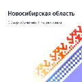 Обзор Новосибирской области ссылка на отчет