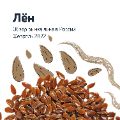 Обзор рынка льна ссылка на отчет