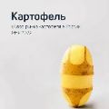 Обзор рынка картофеля ссылка на отчет