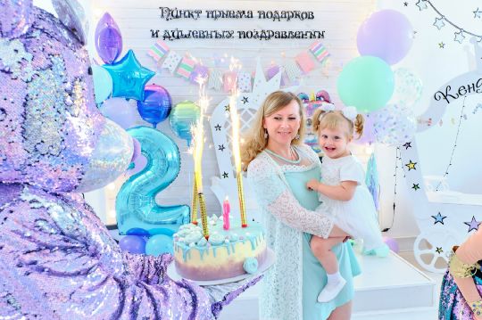 Клоун на дом на день рождения ребенка, детские аниматоры на праздники в Екатеринбурге.