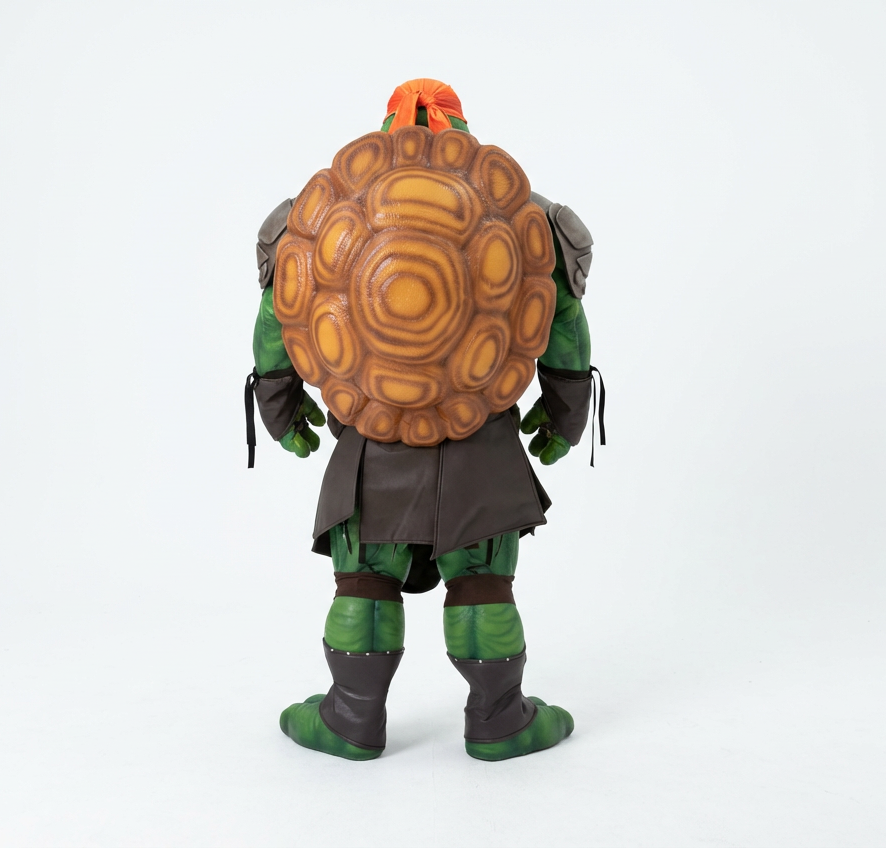 Черепашка Ниндзя Микеланджело VIP