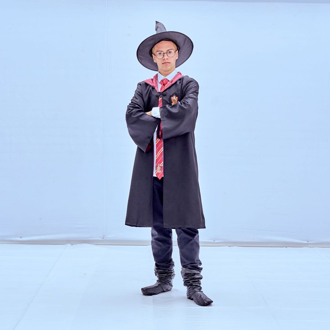 Гарри Поттер