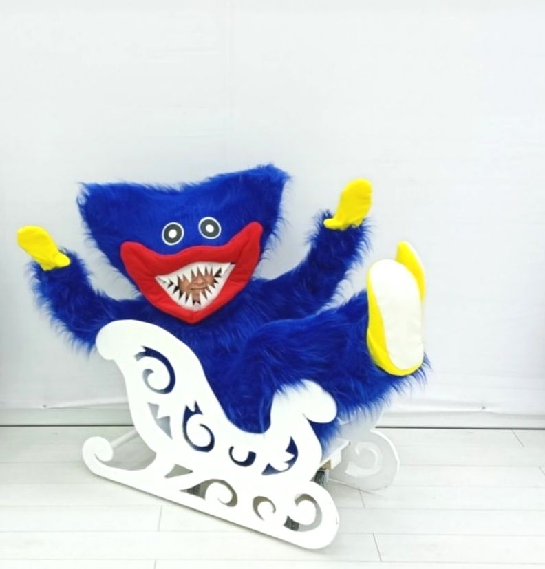 Хагги Вагги