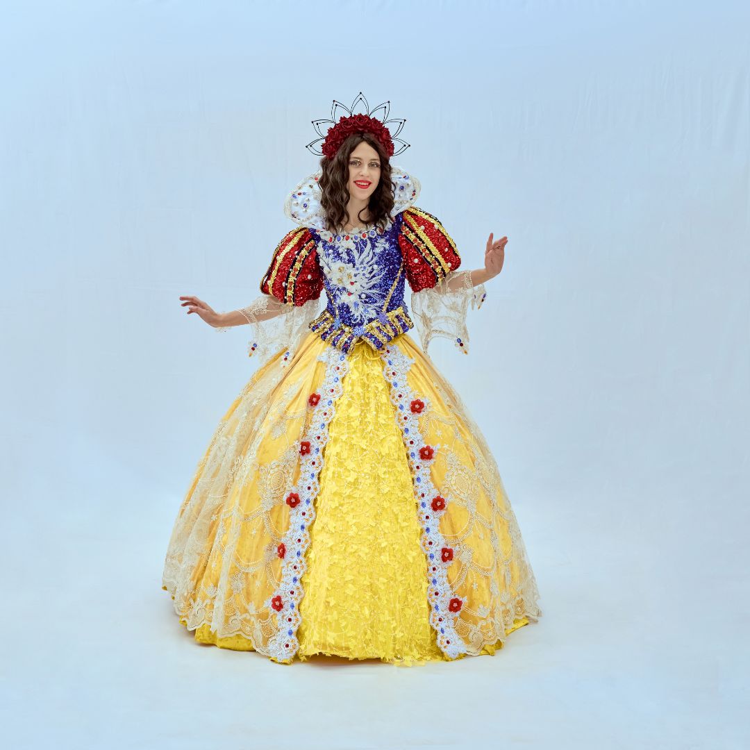 Белоснежка VIP