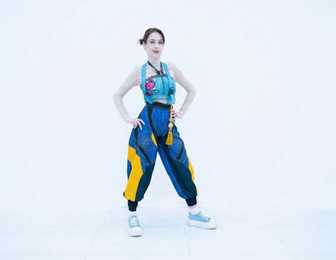 Demon Hunters Зоя