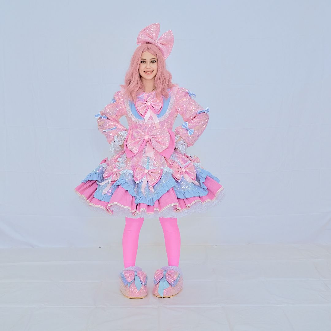 кукла  Даша