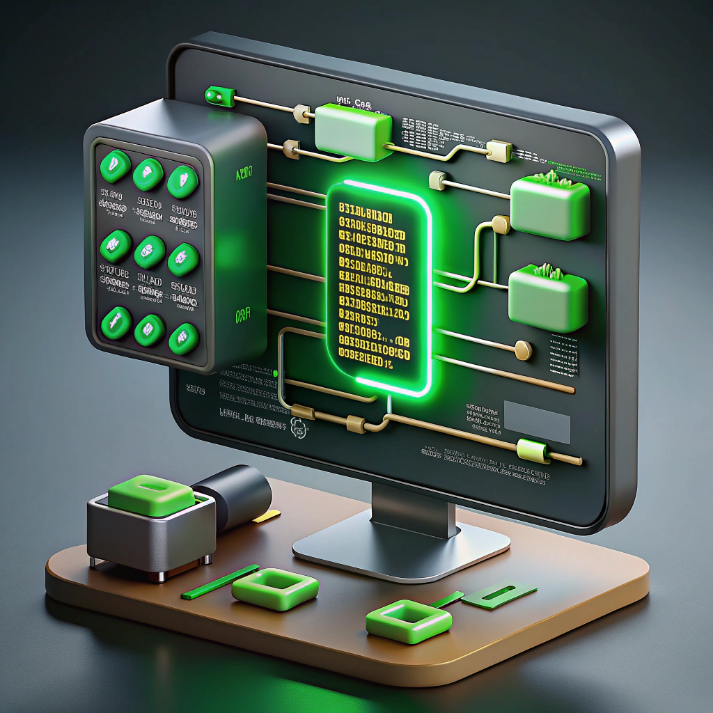 Производственный участок