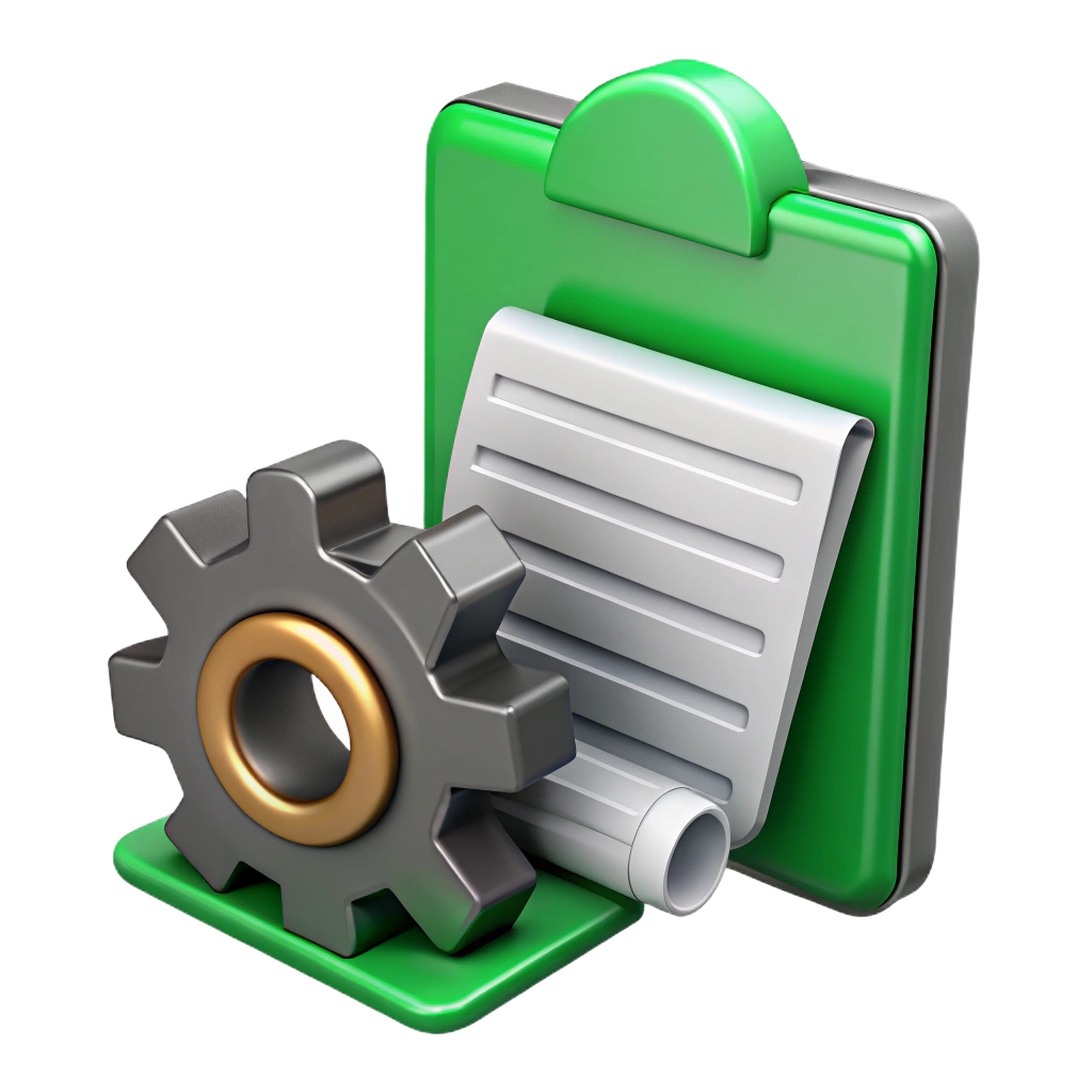 Документация