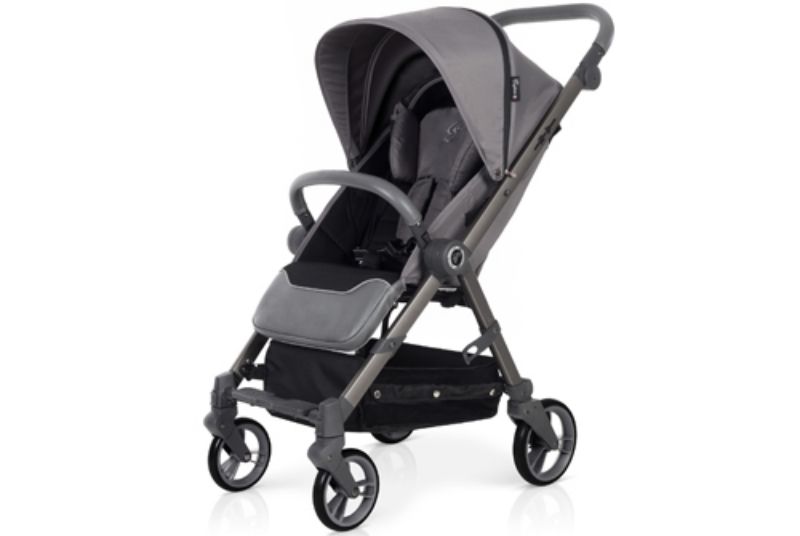 Коляска Esspero Air - Grey