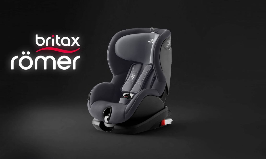 Автокресла Peg Peregp