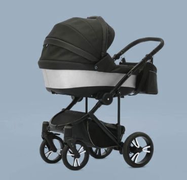 Прогулочная коляска Esspero Air