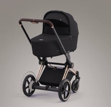 Прогулочная коляска Esspero Air